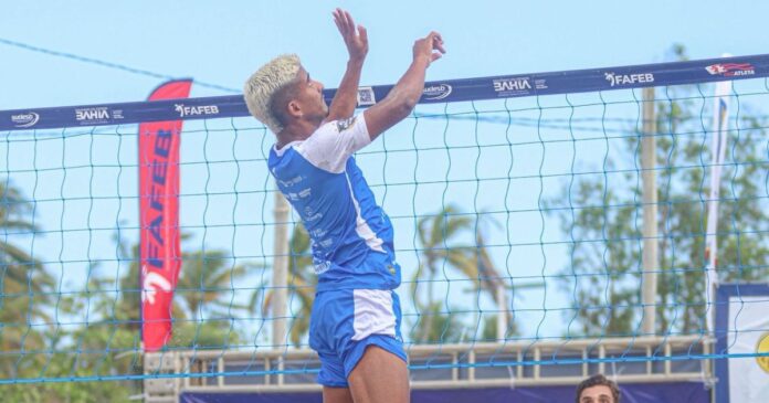 com-baianao-de-futevolei,-salvador-volta-a-ser-palco-de-grandes-eventos-do-calendario-estadual-neste-fim-de-semana;-confira
