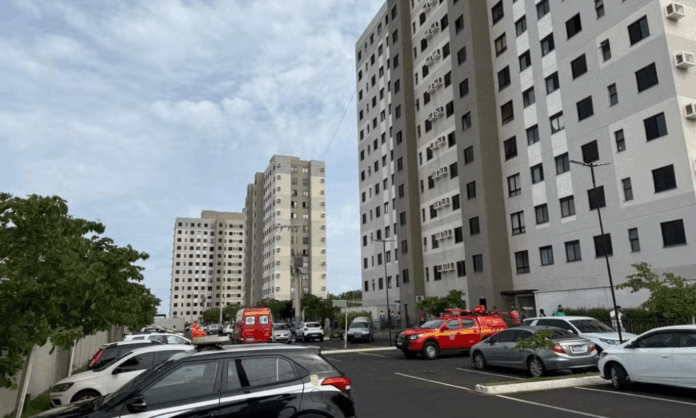 menino-de-5-anos-morre-apos-cair-do-12o-andar-de-predio-em-uberlandia