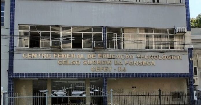 duas-funcionarias-sao-mortas-a-tiros-dentro-do-cefet-do-maracana,-no-rj