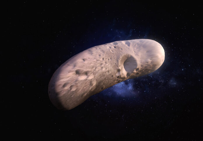 primeiro-asteroide-proximo-da-terra-observado-na-historia-sobrevoa-o-planeta-no-fim-de-semana