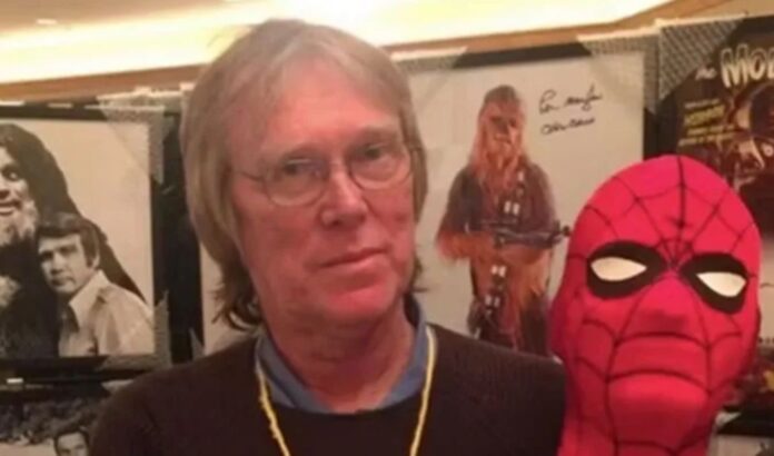 morre-danny-seagren,-primeiro-ator-a-interpretar-o-homem-aranha