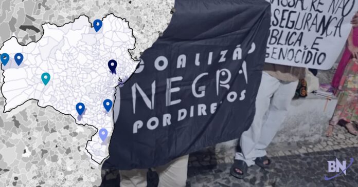 interior-da-bahia-tem-mais-de-1,2-mil-casos-de-racismo-registrados-em-2024,-aponta-ispe