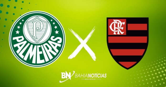 palmeiras-x-flamengo-na-copa-libertadores:-veja-provaveis-escalacoes,-horario-e-onde-assistir