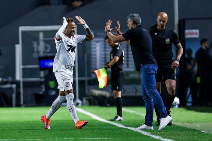 neymar-destaca-importancia-de-santos-e-promete-estar-contra-juventude