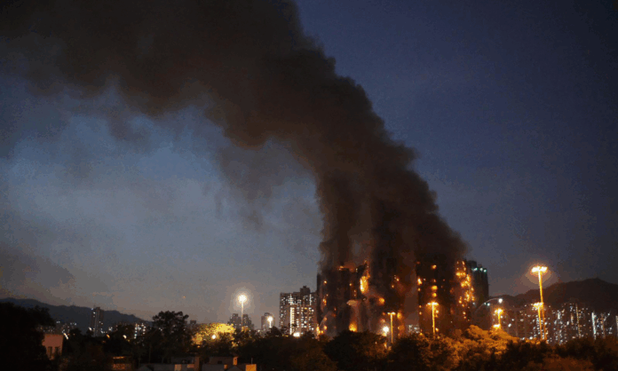 incendio-deixa-36-mortos-em-hong-kong;-veja-video