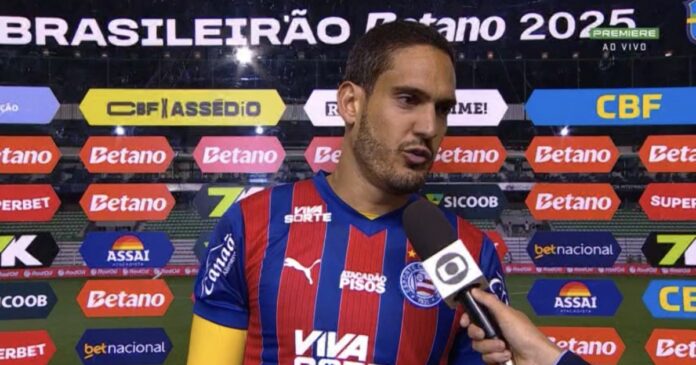 ronaldo-ressalta-objetivo-de-fase-de-grupos-da-libertadores-no-bahia:-“temos-mais-duas-finais”