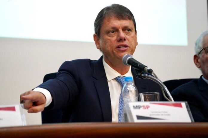 tarcisio-vai-exonerar-outros-secretarios-em-dezembro,-alem-de-derrite