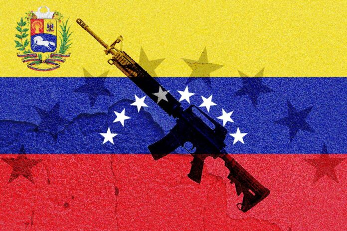 tren-de-aragua-e-cartel-de-los-soles:-as-faccoes-na-mira-dos-eua