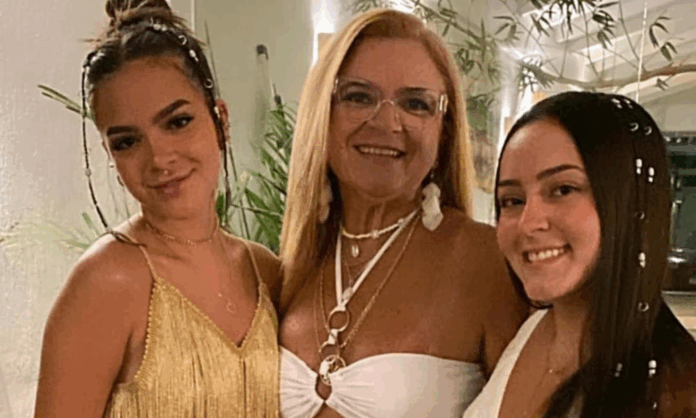 o-que-se-sabe-ate-agora-sobre-a-morte-de-debora-maia,-mae-de-mel-maia