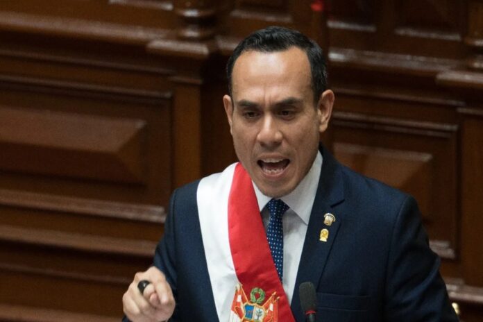 para-barrar-onda-migratoria,-peru-decreta-emergencia-em-fronteira-com-chile