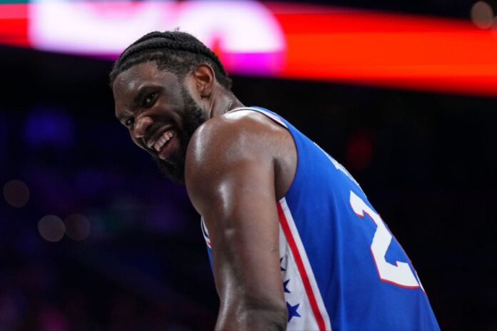 apos-libertadores,-atleta-da-nba-revela-lado-flamenguista;-confira