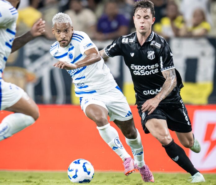 brasileirao:-confira-os-melhores-momentos-de-ceara-1-x-1-cruzeiro