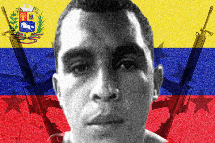 “nino-guerrero”:-quem-e-o-lider-da-faccao-mais-violenta-da-venezuela