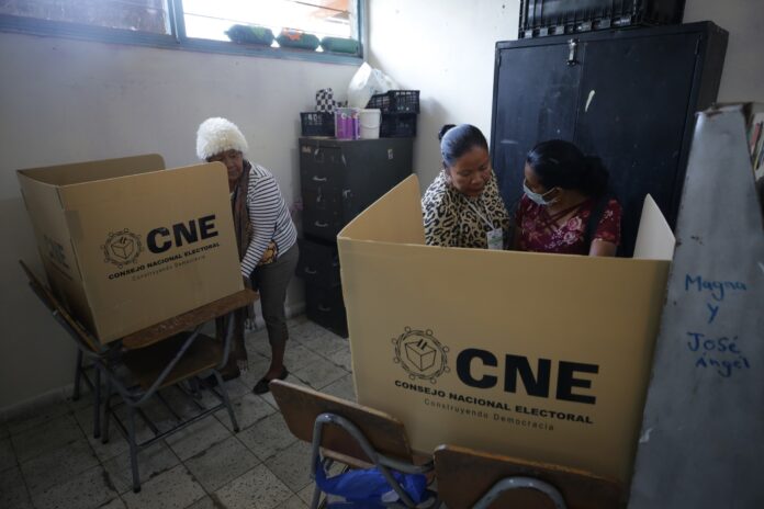 honduras:-eleicoes-sao-cruciais-em-pais-minado-pelo-crime-organizado