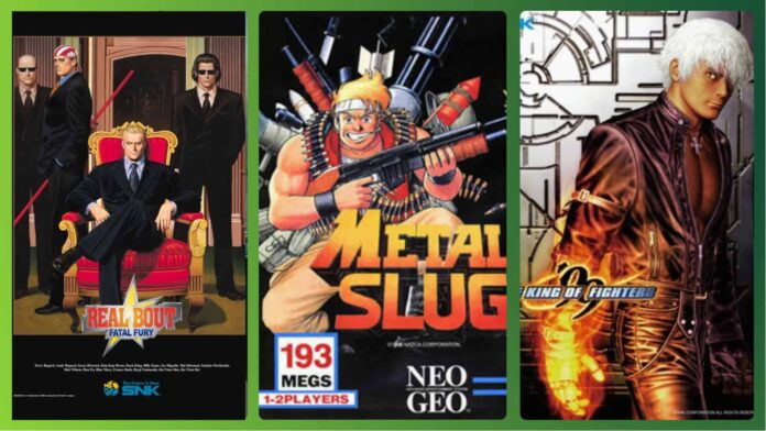 de-the-king-of-fighters-a-metal-slug:-os-melhores-jogos-da-snk