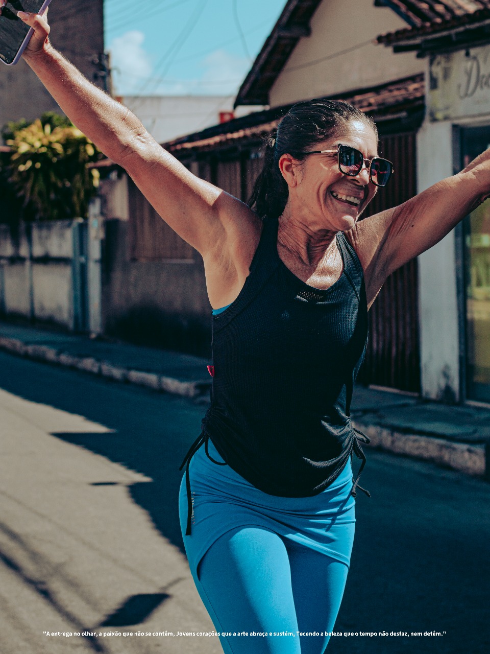 Corrida Rústica celebra os 253 anos de fundação de Alcobaça com muita garra, emoção e grandes conquistas 1 IMG 20251115 WA0094