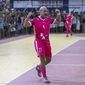 Bambz e Beijas decidem o título do campeonato de futsal de Alcobaça 24 IMG 20251124 WA0937