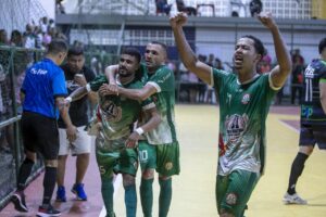 Bambz e Beijas decidem o título do campeonato de futsal de Alcobaça 23 IMG 20251124 WA0938