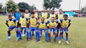 Cometa vence o Bela Vista por 3 a 1 no Campeonato de Futebol Amador de São José de Alcobaça 7 IMG 20251124 WA0974