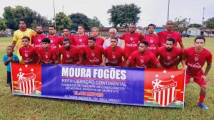 Cometa vence o Bela Vista por 3 a 1 no Campeonato de Futebol Amador de São José de Alcobaça 3 IMG 20251124 WA0978