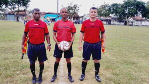 Cometa vence o Bela Vista por 3 a 1 no Campeonato de Futebol Amador de São José de Alcobaça 2 IMG 20251124 WA0979