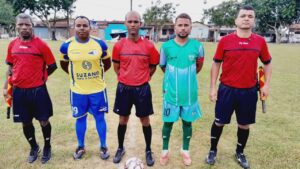 Cometa vence o Bela Vista por 3 a 1 no Campeonato de Futebol Amador de São José de Alcobaça 1 IMG 20251124 WA0980