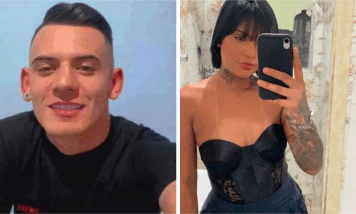 motorista-que-atropelou-e-arrastou-a-ex-e-preso-apos-trocar-tiros-com-a-policia