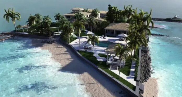 ilha-de-medico-baiano-investigado-pela-pf-era-usada-como-espaco-de-treinamento-e-divulgacao-de-produtos-ilegais,-diz-fantastico