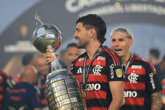 veja-quanto-flamengo-faturou-na-temporada-apos-titulo-da-libertadores
