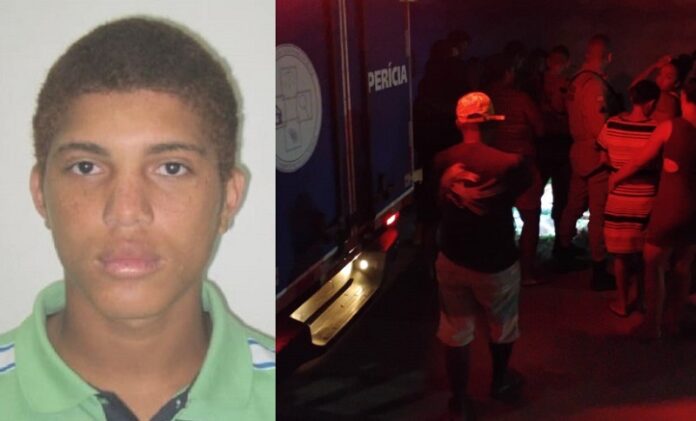 “dende”-e-executado-com-nove-tiros-por-dupla-em-moto;-outras-duas-pessoas-sao-baleadas-no-guarani,-prado