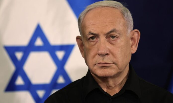 presidente-de-israel-diz-que-vai-considerar-‘bem-do-estado’-para-conceder-indulto-a-netanyahu