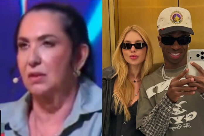 reacao-de-mae-de-virginia-em-fala-sobre-vini-jr.-chama-a-atencao