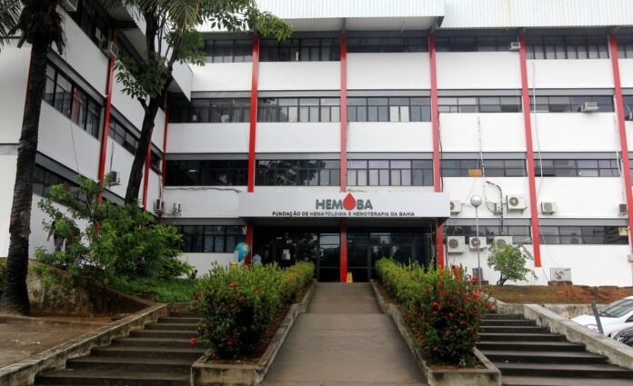 ministerio-da-saude-anuncia-investimento-de-r$-2,2-milhoes-em-hemocentros-da-bahia-para-garantir-soberania-na-producao-de-medicamentos