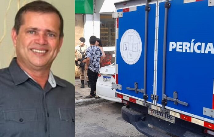 empresario-e-ex-diretor-da-prefeitura,-acusado-de-assedio,-e-assassinado-dentro-de-comercio-em-teixeira-de-freitas