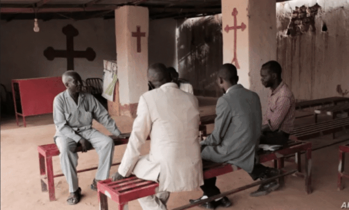 sudao:-perseguicao-religiosa-e-guerra-civil-afligem-2-milhoes-de-cristaos