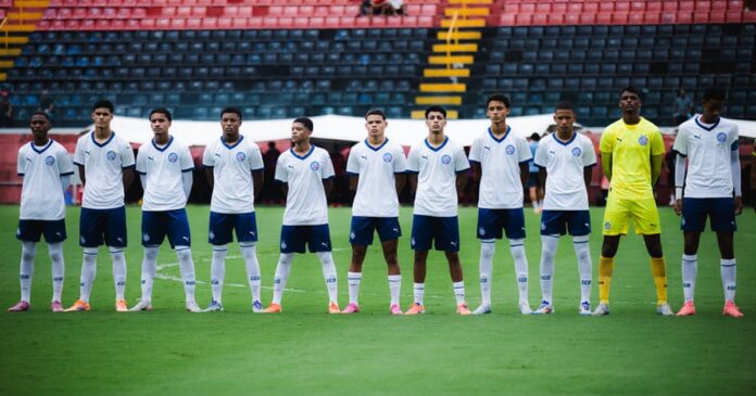 base-do-bahia:-sub-15-participa-de-torneio-internacional-em-sc-que-tera-nova-tecnologia-de-scouting