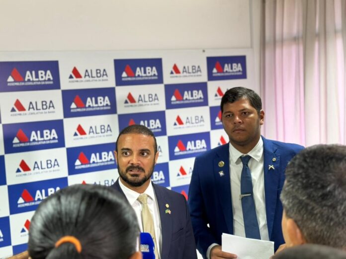 bolsonaristas-promovem-debate-na-al-ba-sobre-novo-codigo-de-etica-da-pm:-“somos-contra-punicoes”