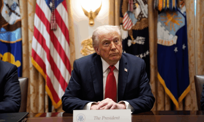 medico-diz-que-saude-de-trump-esta-em-‘estado-perfeito’-e-exames-foram-preventivos