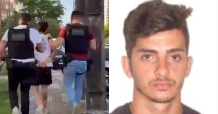 suspeito-de-trafico-internacional-de-drogas-e-preso-em-condominio-de-luxo-em-lauro-de-freitas