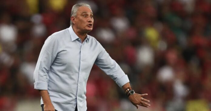 tite-negocia-com-besiktas-e-pode-realizar-desejo-antigo-de-treinar-na-europa,-diz-portal