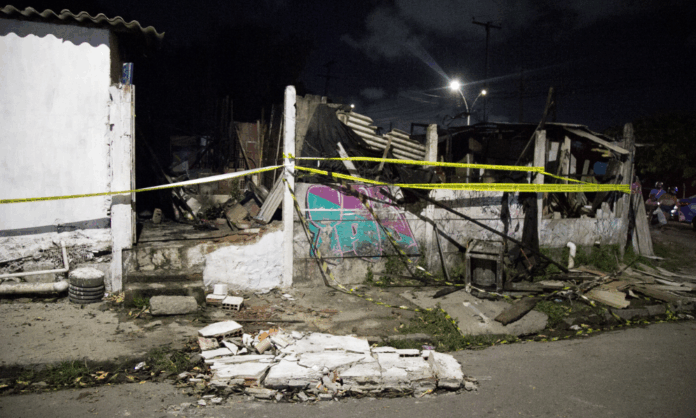 mulher-e-4-filhos-morrem-em-incendio-no-recife