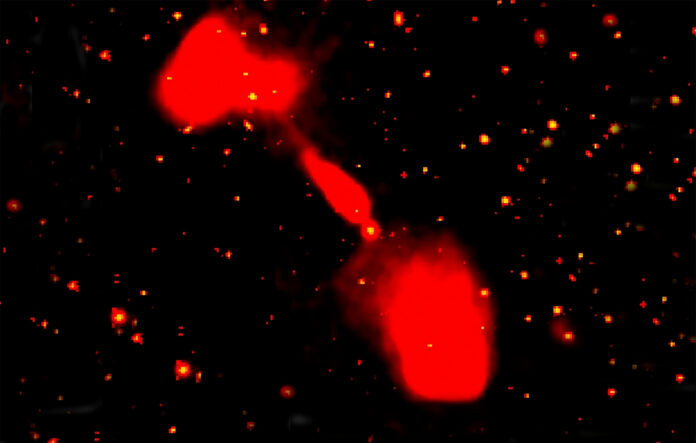 astronomos-descobrem-mais-de-50-quasares-gigantes-com-jatos-de-milhoes-de-anos-luz 