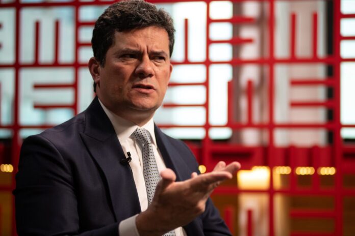pl-antifaccao:-moro-quer-ampliar-alcance-da-delacao-premiada