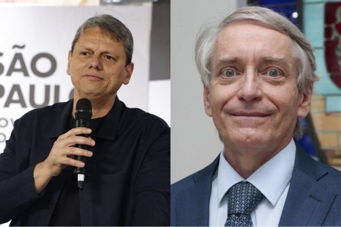 tarcisio-escolhe-medico-aluisio-segurado-como-novo-reitor-da-usp