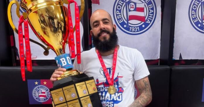 danilo-fernandes,-goleiro-do-bahia,-anuncia-aposentadoria-ao-fim-da-temporada