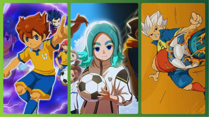 5-melhores-jogos-de-inazuma-eleven-(super-onze)