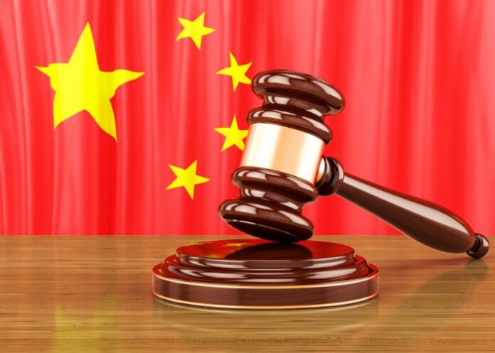 china-‘instrumentaliza-legislacao’-para-intensificar-repressao-a-religiao,-alerta-novo-relatorio