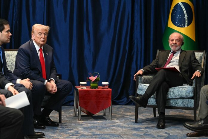 apos-nova-conversa,-lula-diz-que-ha-‘o-trump-da-tv-e-o-da-conversa-pessoal’