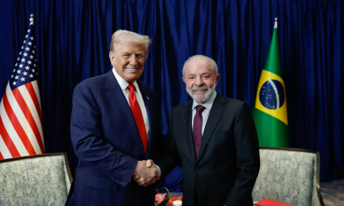 ‘muita-coisa-boa-resultara-desta-parceria’,-diz-trump-sobre-lula;-veja-principais-pontos-da-conversa