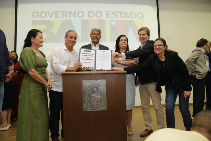 governador-autoriza-novos-convenios-da-conder-com-municipios-e-mais-obras-de-infraestrutura-no-interior